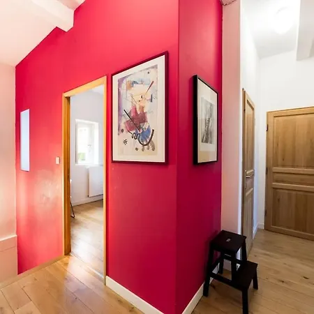 Grand Duplex Au Coeur Du Vieux * Lyon