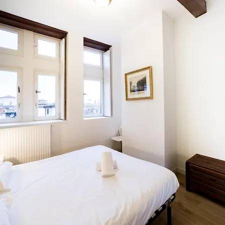 Apartament Grand Duplex Au Coeur Du Vieux *