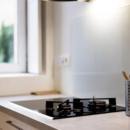 Grand Duplex Au Coeur Du Vieux Lyon
