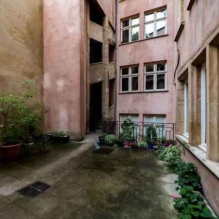 Grand Duplex Au Coeur Du Vieux * Lyon