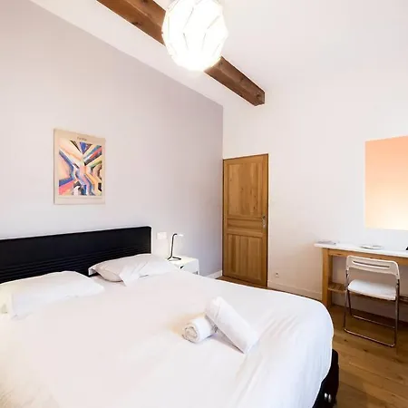 Lejlighed Grand Duplex Au Coeur Du Vieux *
