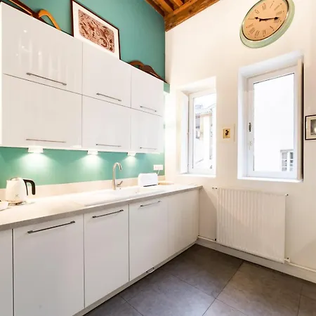Lejlighed Grand Duplex Au Coeur Du Vieux Lyon